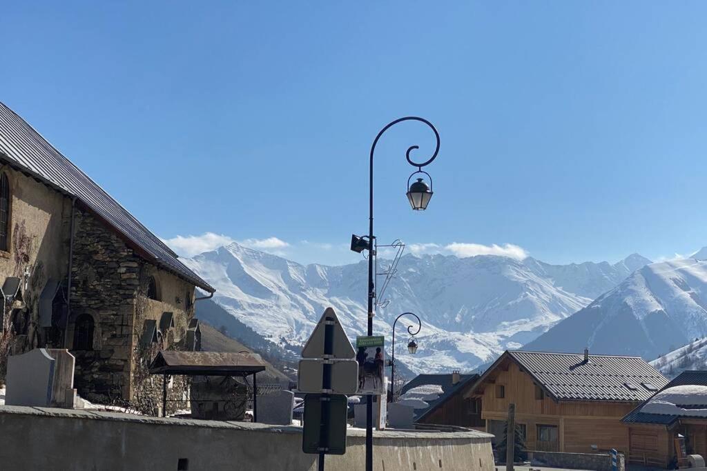 شقة سا سورلا دارْف  في Logement 4/6 Personnes A La Montagne Avec Piscine المظهر الخارجي الصورة